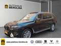 BMW X7 40i xDrive Steptronic *PANO*7-Sitzer*HuD*GRA* Schwarz - thumbnail 1