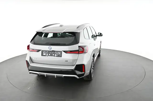 BMW X1 view 12
