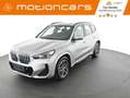 BMW X1 xDrive25e M-Sport Aut. Silber - thumbnail 1