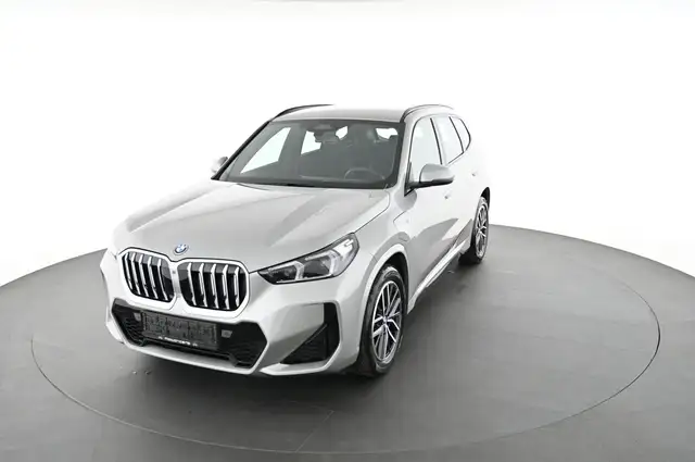 BMW X1 view 11