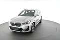 BMW X1 xDrive25e M-Sport Aut. Silber - thumbnail 11