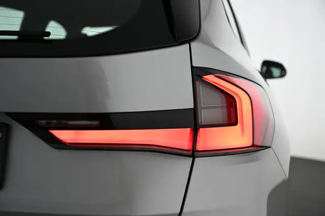 BMW X1 view 14