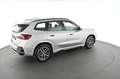 BMW X1 xDrive25e M-Sport Aut. Silber - thumbnail 4
