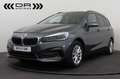 BMW 216 dA GRAN TOURER ADVANTAGE - LEDER - NAVI -  COMF... Grau - thumbnail 1