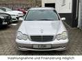 Mercedes-Benz C 200 KOMPRESSOR ELEGANCE|AUT.|TEMP.|PDC|1.Hand Silber - thumbnail 2