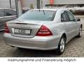 Mercedes-Benz C 200 KOMPRESSOR ELEGANCE|AUT.|TEMP.|PDC|1.Hand Silber - thumbnail 4