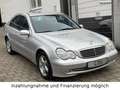 Mercedes-Benz C 200 KOMPRESSOR ELEGANCE|AUT.|TEMP.|PDC|1.Hand Silber - thumbnail 3