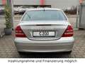 Mercedes-Benz C 200 KOMPRESSOR ELEGANCE|AUT.|TEMP.|PDC|1.Hand Silber - thumbnail 5