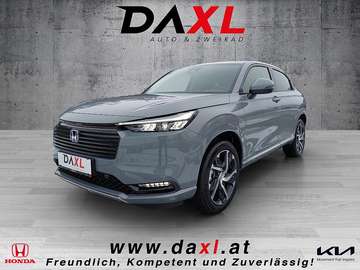 1,5 i-MMD Hybrid Advance Plus