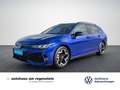 Volkswagen Golf Variant VIII Variant 1.5 eTSI R-Line LED/AHK/HUD/360°/Kes Blau - thumbnail 1