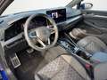 Volkswagen Golf Variant VIII Variant 1.5 eTSI R-Line LED/AHK/HUD/360°/Kes Blau - thumbnail 12