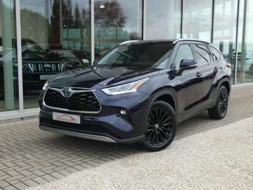 Hybrid AWD Premium Plus 7PL +Trekhaak +Venti Seats