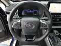 Toyota Highlander Hybrid AWD Premium Plus 7PL +Trekhaak +Venti Seats Синий - thumbnail 16