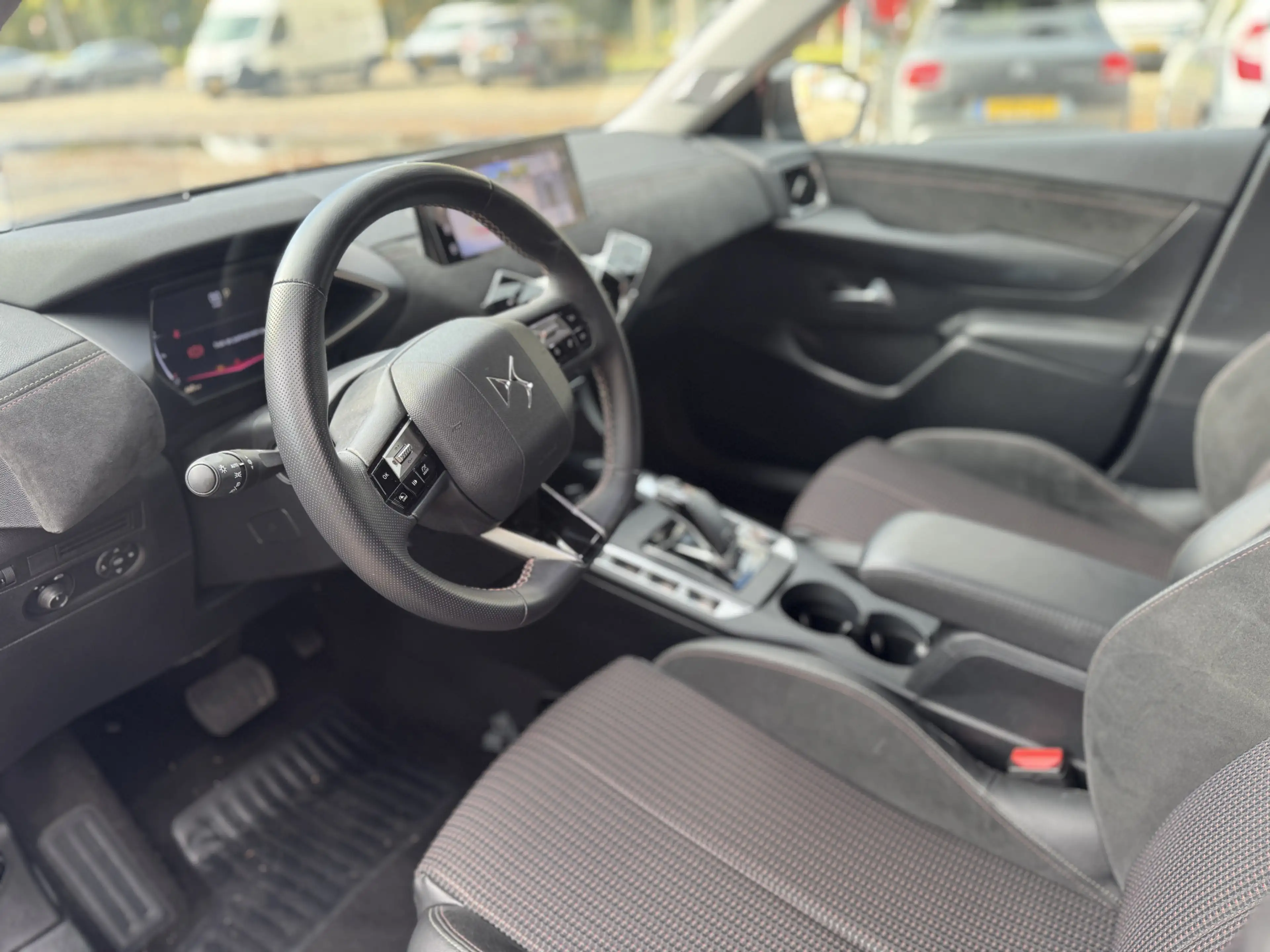 DS Automobiles DS 3 1.2 Hybrid 136 Performance Line Camera|Navigatie|1 — photo 8