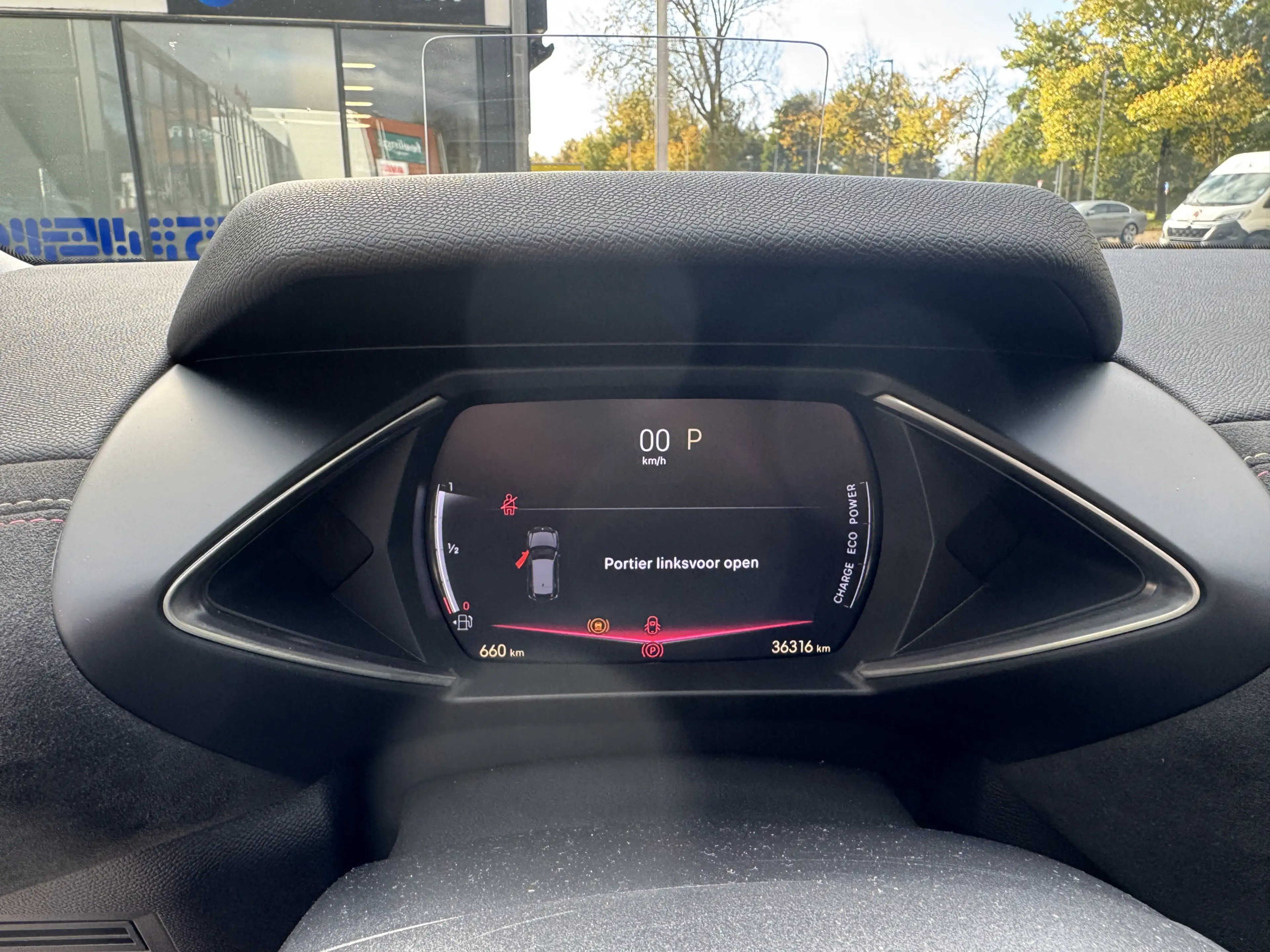 DS Automobiles DS 3 1.2 Hybrid 136 Performance Line Camera|Navigatie|1 — photo 13