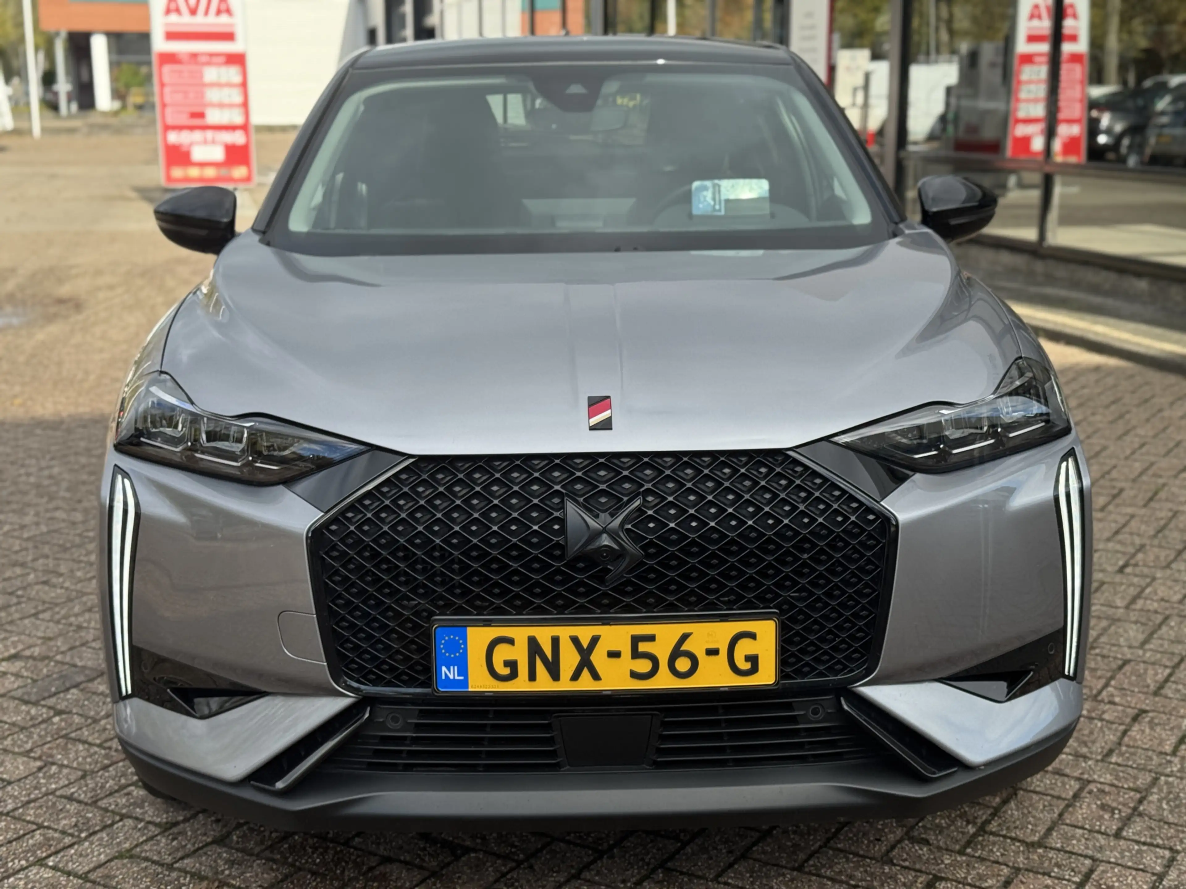 DS Automobiles DS 3 1.2 Hybrid 136 Performance Line Camera|Navigatie|1 — photo 2