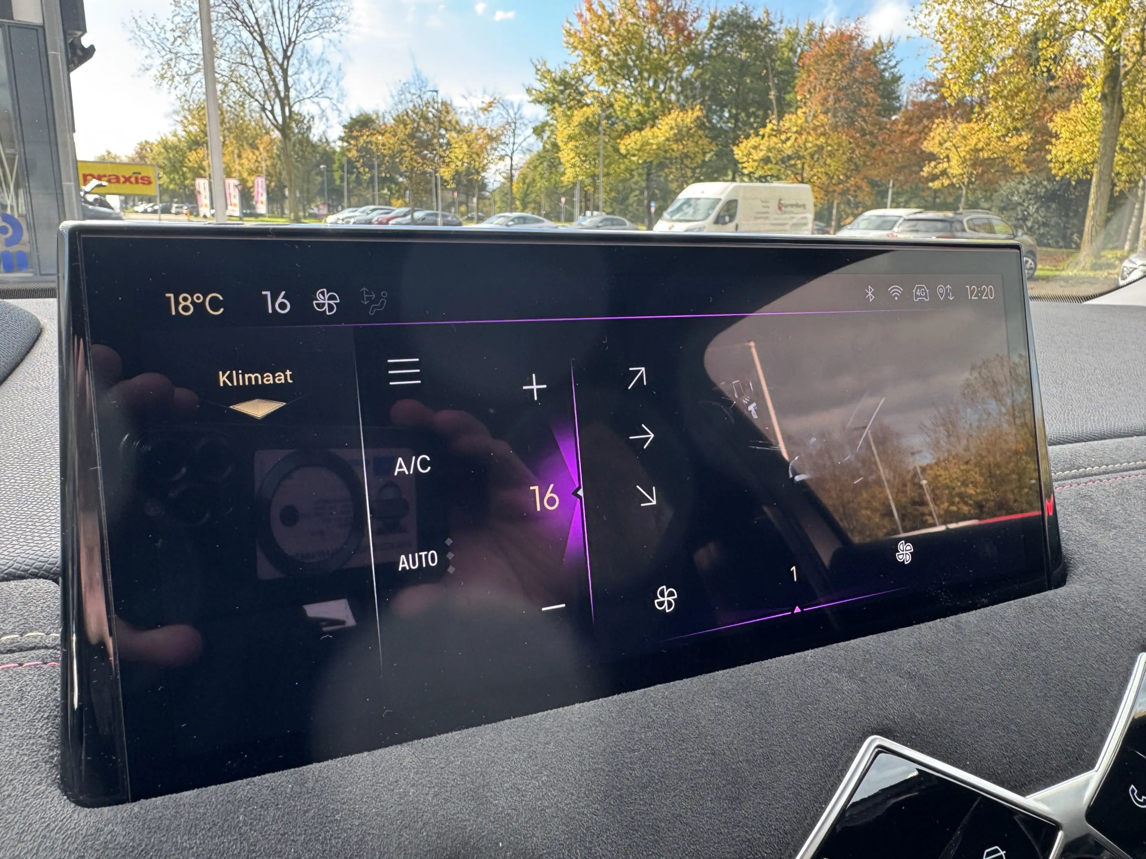 DS Automobiles DS 3 1.2 Hybrid 136 Performance Line Camera|Navigatie|1 — photo 14