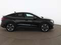 Audi Q4 e-tron SB 40 82kWh Aut LED HEAD-UP RADAR NAVI Schwarz - thumbnail 5