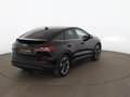 Audi Q4 e-tron SB 40 82kWh Aut LED HEAD-UP RADAR NAVI Schwarz - thumbnail 4
