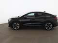 Audi Q4 e-tron SB 40 82kWh Aut LED HEAD-UP RADAR NAVI Schwarz - thumbnail 7