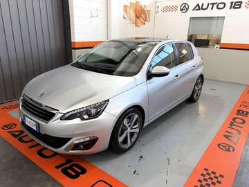 130 Cv Automatica + TETTO CIEL bellissimo! + DISTRIBUZIONE A 73.000 Km!!