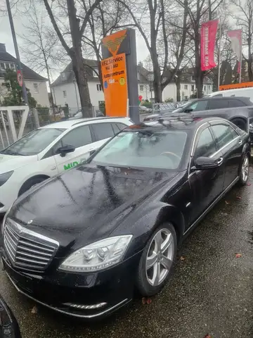 Mercedes-Benz S 400 S 400 Hybrid L Voll SSD  Nicht fahrbereit !