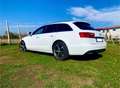 Audi A6 Avant 2.0 tdi Business Plus 177cv multitronic Bianco - thumbnail 2