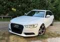 Audi A6 Avant 2.0 tdi Business Plus 177cv multitronic Bianco - thumbnail 3