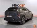 Hyundai KONA HEV 1.6 GDI Nline DT Gris - thumbnail 3