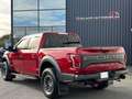 Ford F 150 RAPTOR SUPERCREW 3.5 V6 Bi-Turbo EcoBoost 450ch BVA10 Rot - thumbnail 8