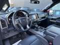 Ford F 150 RAPTOR SUPERCREW 3.5 V6 Bi-Turbo EcoBoost 450ch BVA10 Roşu - thumbnail 10