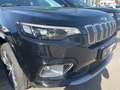 Jeep Cherokee Overland 4WD Schwarz - thumbnail 4