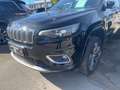 Jeep Cherokee Overland 4WD Schwarz - thumbnail 1