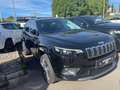 Jeep Cherokee Overland 4WD Schwarz - thumbnail 3
