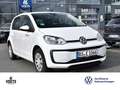 Volkswagen up! Move 1.0 MPI KLIMA Weiß - thumbnail 2