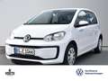 Volkswagen up! Move 1.0 MPI KLIMA Weiß - thumbnail 1