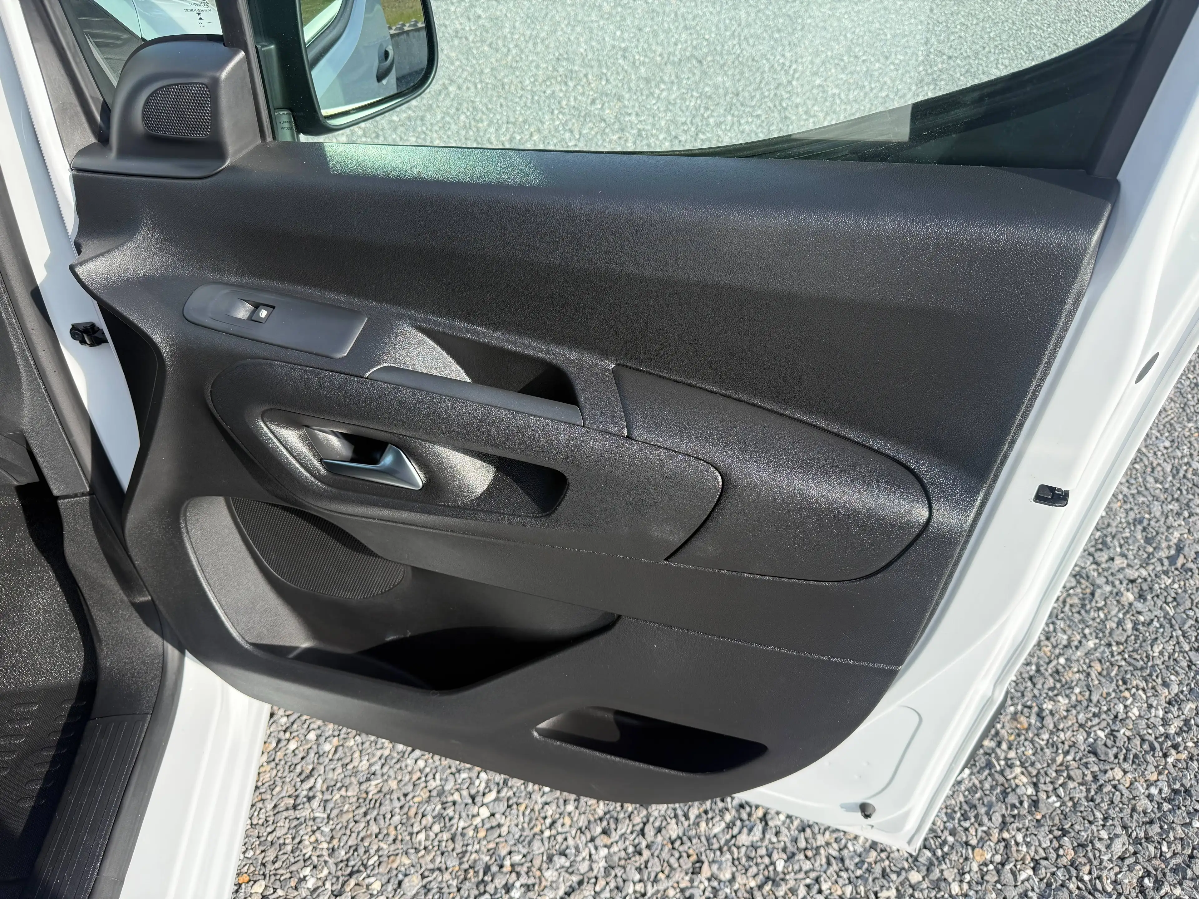 Peugeot Partner 102CH **Full 3Places Caméra Carplay Gps 14.250eHTVA** — photo 13
