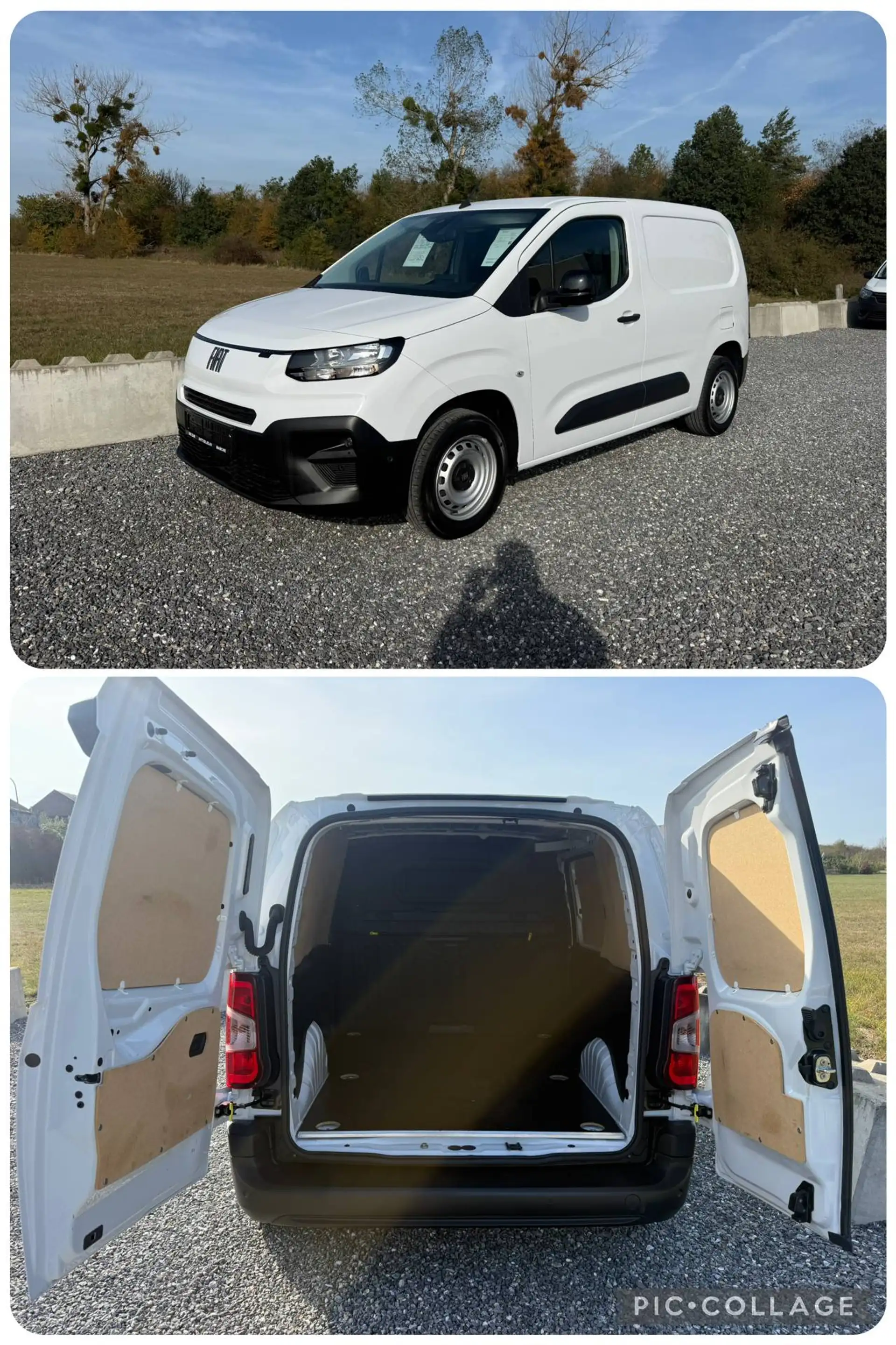 Peugeot Partner 102CH **Full 3Places Caméra Carplay Gps 14.250eHTVA**