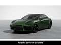 Porsche Panamera Turbo E-Hybrid Pano.,Sportabg.,Active R Grün - thumbnail 1