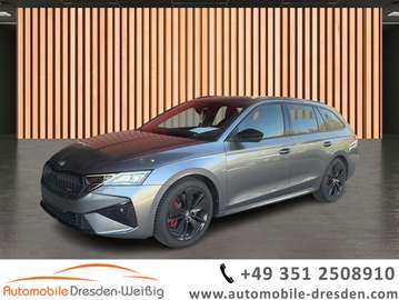 2.0 TSI RS DSG*Canton*Navi*Pano*HeadUp