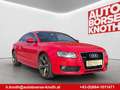 Audi A5 3.0 TDI quattro (176kW) S-Line, Erstbesitz, WR Rot - thumbnail 2