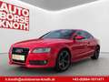 Audi A5 3.0 TDI quattro (176kW) S-Line, Erstbesitz, WR Rot - thumbnail 1