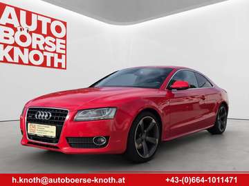 3.0 TDI quattro (176kW) S-Line, Erstbesitz, WR