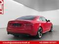 Audi A5 3.0 TDI quattro (176kW) S-Line, Erstbesitz, WR Rot - thumbnail 5