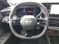 Nissan Micra MICRA Advance 52 kWh / 110 kW (150 PS) Schwarz - thumbnail 7