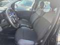 Fiat Panda Easy TÜV NEU*2.HAND*EFH Schwarz - thumbnail 8