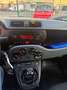 Fiat Panda Easy TÜV NEU*2.HAND*EFH Schwarz - thumbnail 11