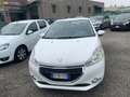 Peugeot 208 208 I 2012 3p 1.2 puretech (vti) 12v Active Bianco - thumbnail 1