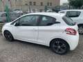 Peugeot 208 208 I 2012 3p 1.2 puretech (vti) 12v Active Bianco - thumbnail 4