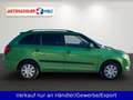 Skoda Fabia Combi 1.2 Ambition Grün - thumbnail 4